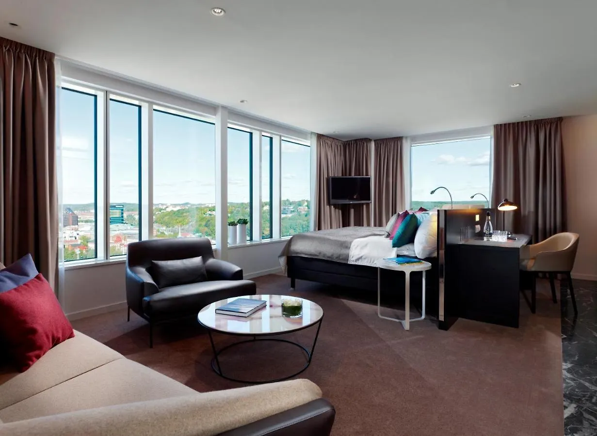 Gothia Towers & Upper House Hotel Gotemburgo