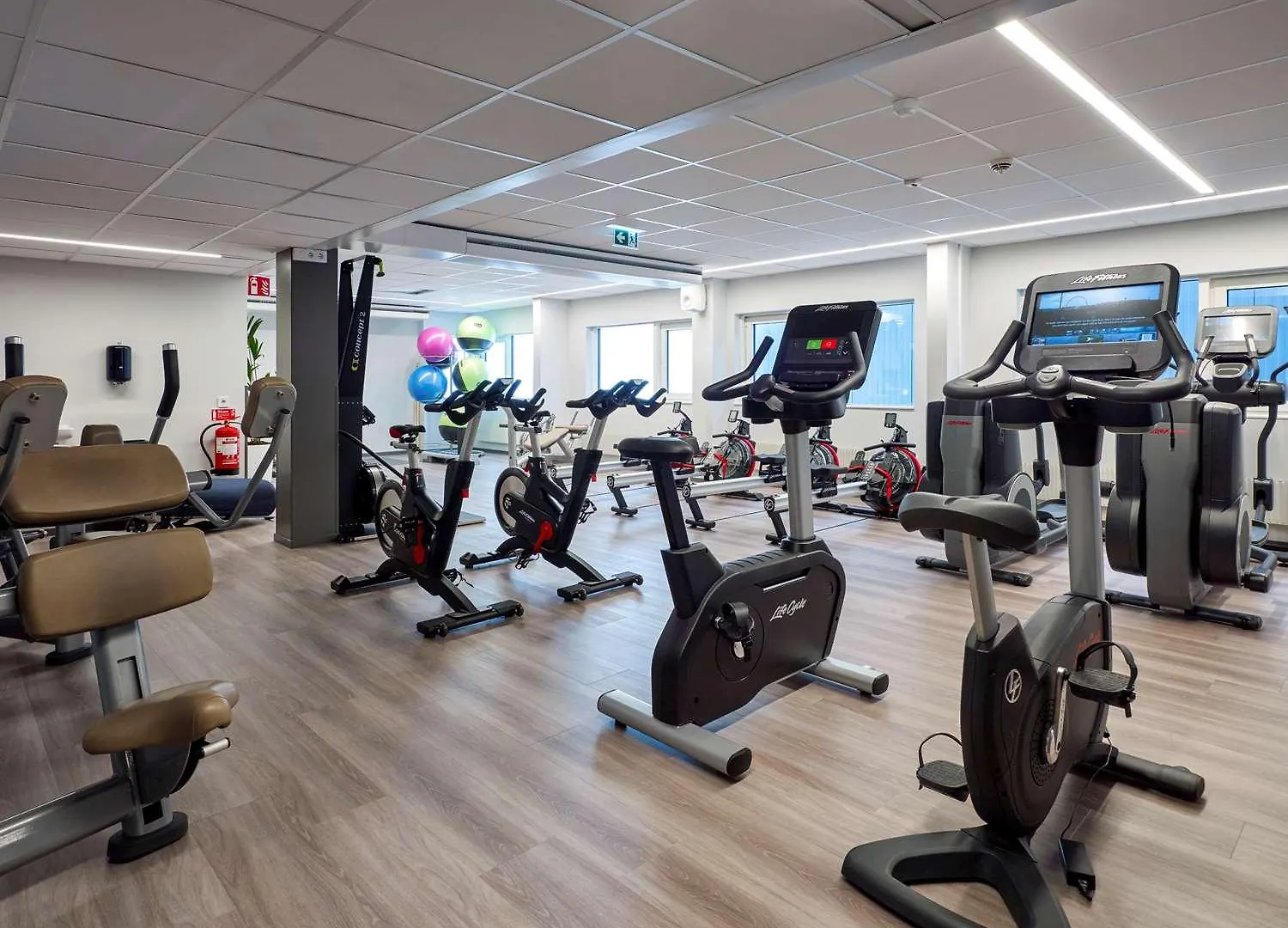 Gothia Towers & Upper House Hotel Gotemburgo Suécia