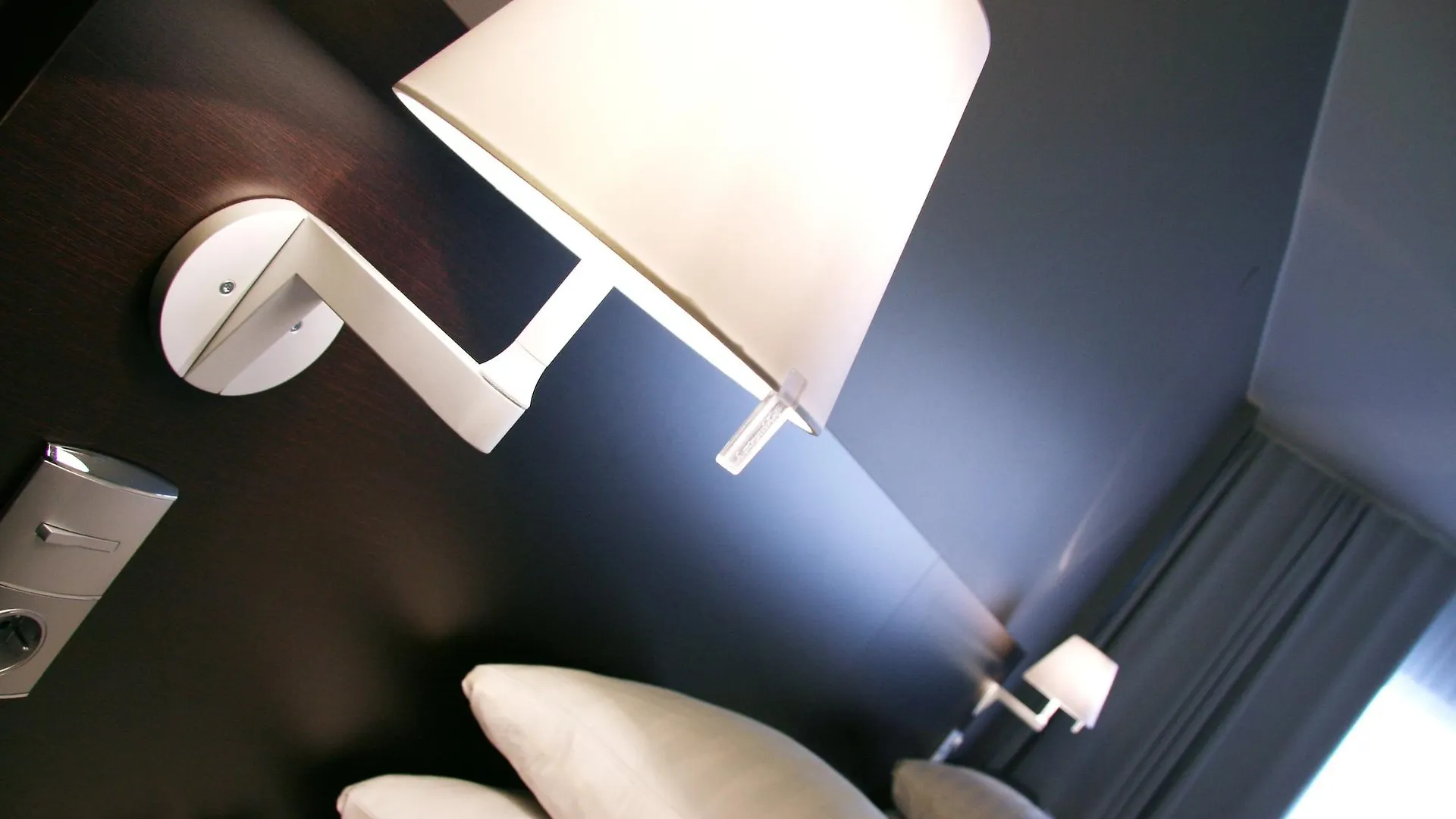 Gothia Towers & Upper House Hotel Gothenburg