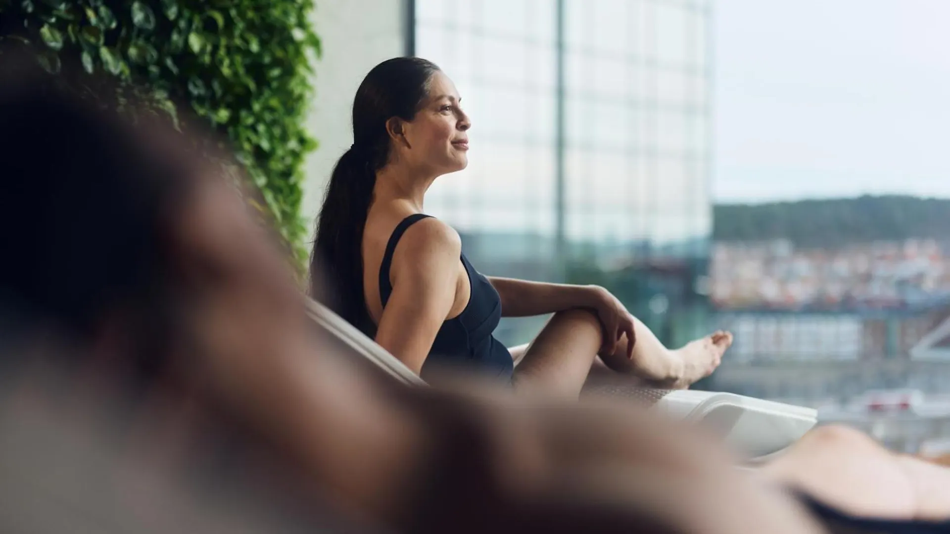 Gothia Towers & Upper House Hotel Gotemburgo