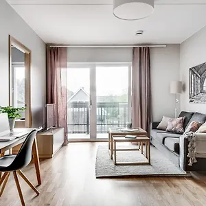 Moelndal Apartamento