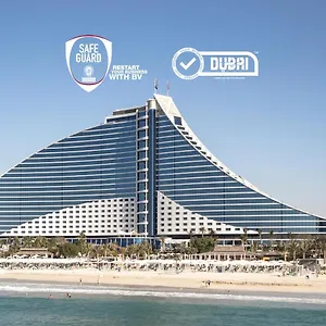 Jumeirah Beach 5* Dubái