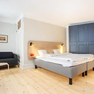Apartdirect Gamla Stan Apartamento