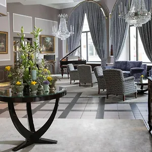***** Hotel Grand Bohemia Repubblica Ceca