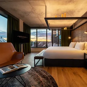 ***** Hotel The Bridge - Mgallery Polska