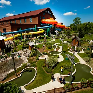 Great Wolf Waterpark 4* Niagara Falls