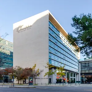 **** Hotel Olissippo Oriente Portogallo