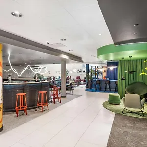 Ibis Centrum Szálloda