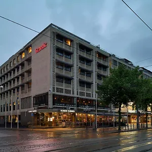 Scandic Rubinen Hotel