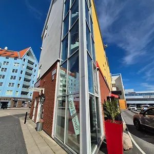 3* Отель Torslanda