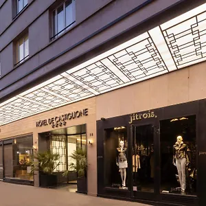**** Hotel De Castiglione Francia