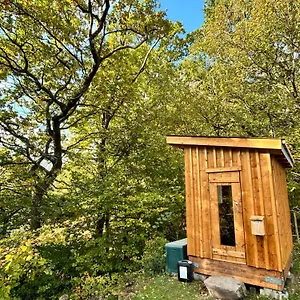 Farm Happy Dogs Ranch Sverige