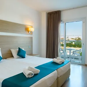 Kapetanios Bay 3* Протарас