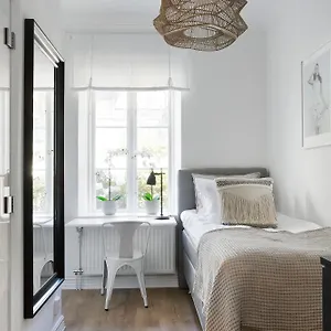 Wow, Foereningsgatan 9 Göteborg