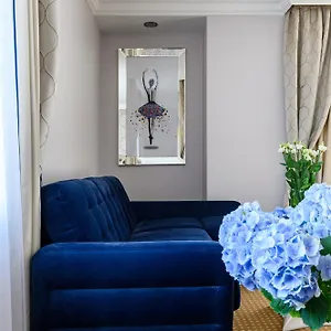 ** Hotel Moris Boutique Polska