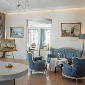 ** Hotel Moris Boutique Polska