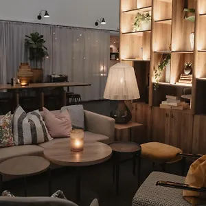 4* Hotel Odin