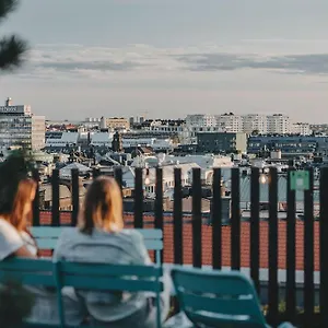 **** Hotel With Urban Deli Svezia