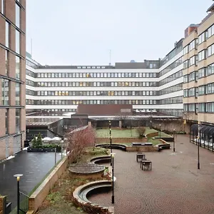 Hilton Hotel Helsinki