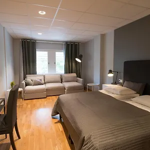 Spoton Göteborg