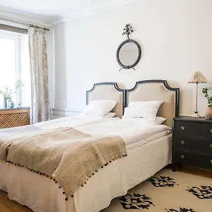 Perseus Apartamento