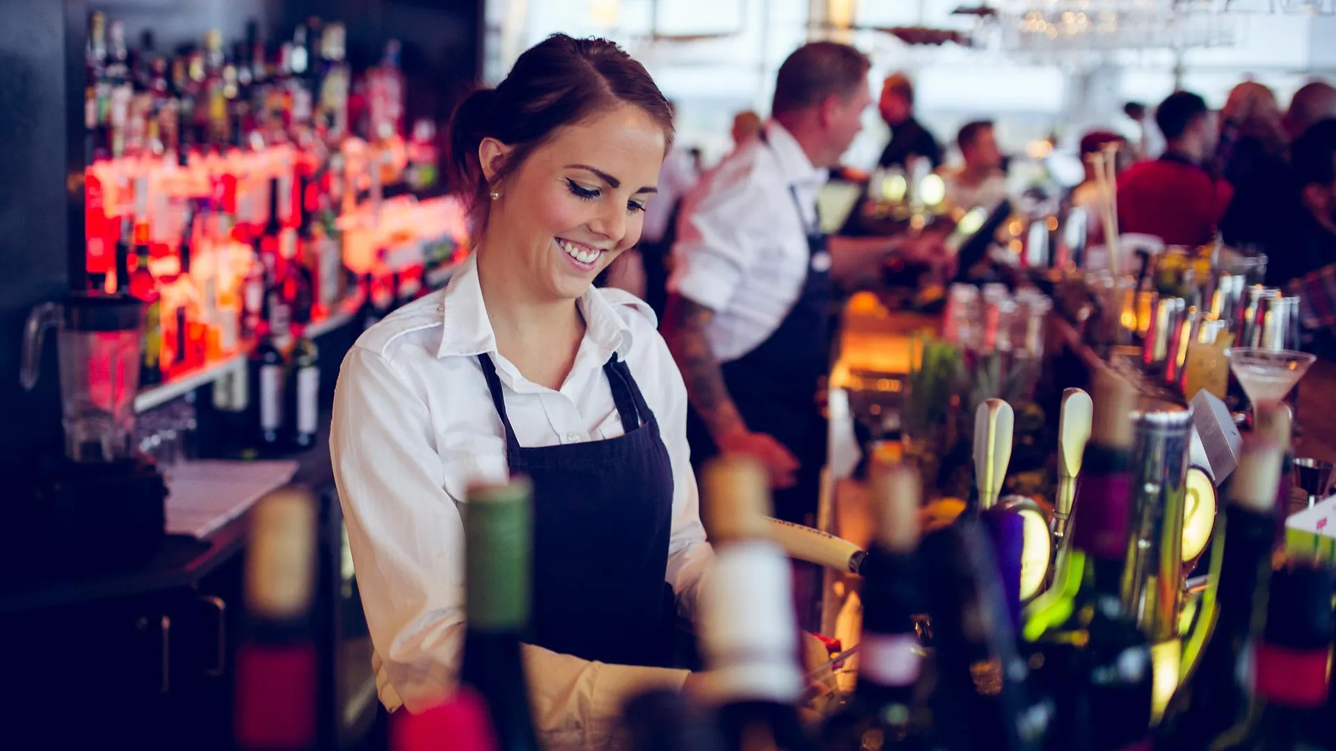 ****  Hotel Gothia Towers Goteborg Svezia