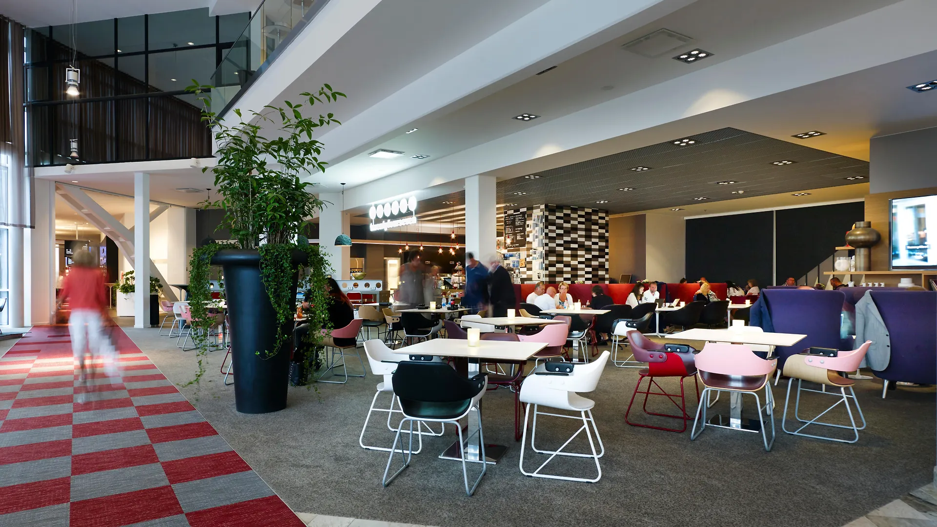 Gothia Towers & Upper House Hotel Göteborg 4*,