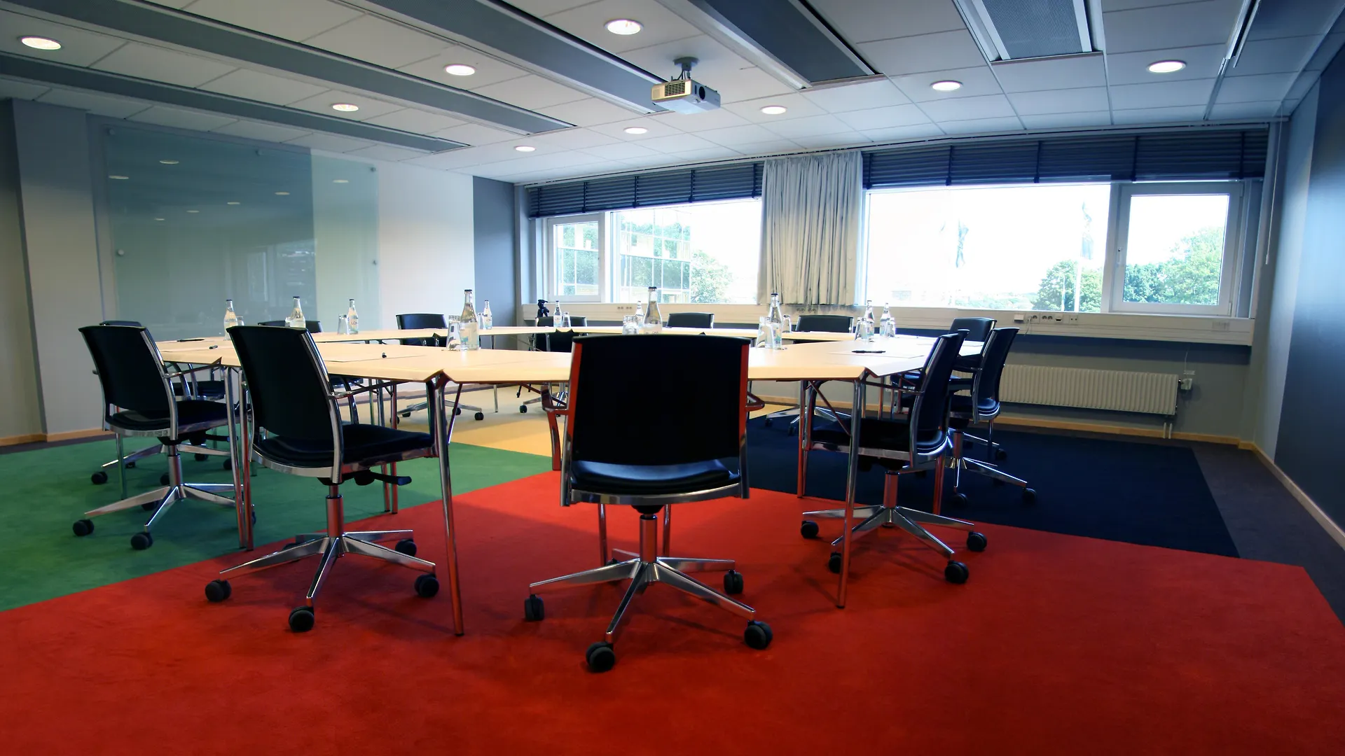 Hotel Gothia Towers Goteborg