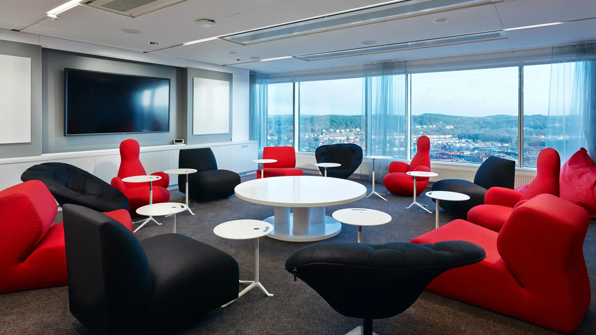 Hotel Gothia Towers Goteborg