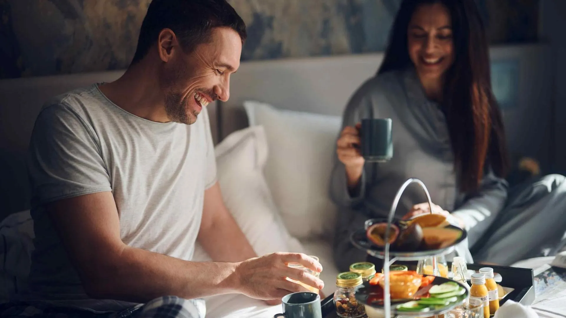 Gothia Towers & Upper House Hotel Gothenburg 4*,  Sweden