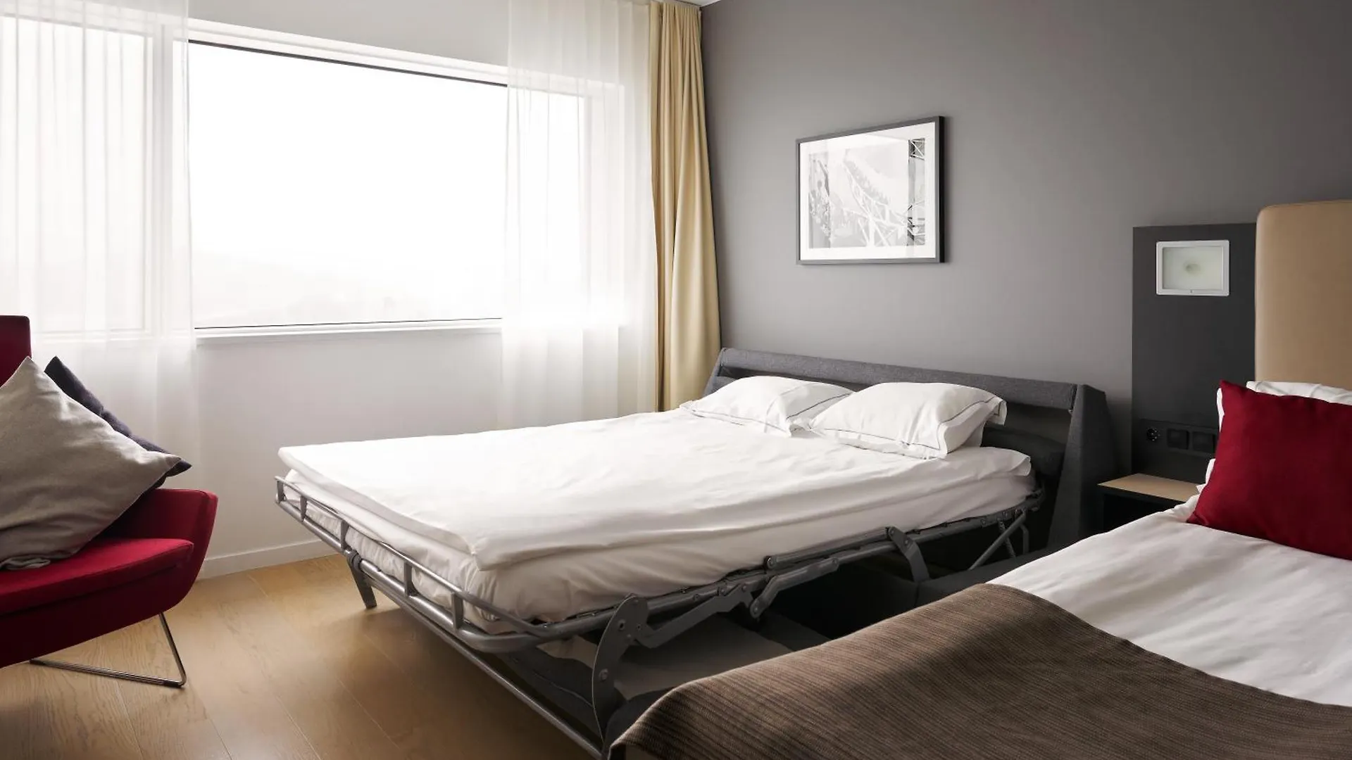 Hotel Gothia Towers Goteborg