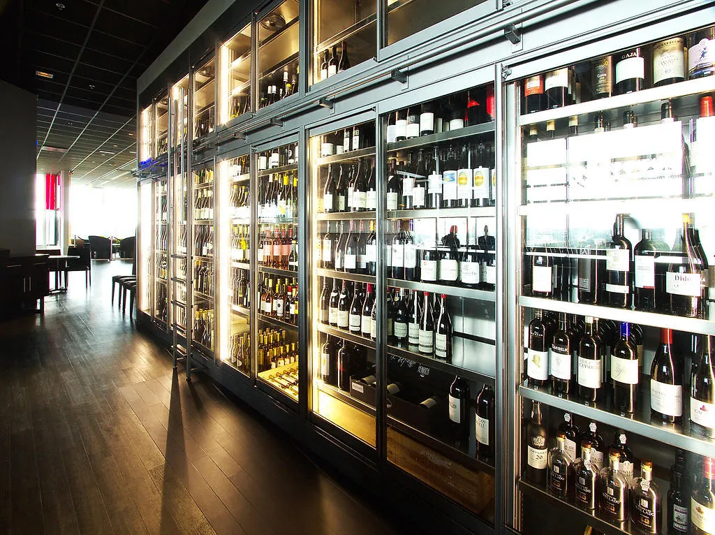 Gothia Towers & Upper House Hotel Gothenburg